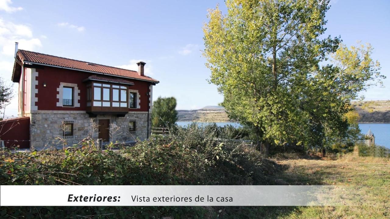 El Balcon De Las Rozas Las Rozas de Valdearroyo Exterior photo